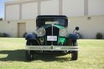 DeVaux 6-75 Sport Coupe 1931 года
